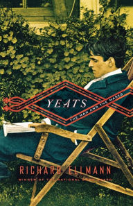 Title: Yeats: The Man and the Masks, Author: Richard Ellmann