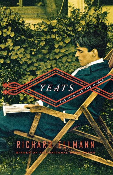 Yeats: the Man and Masks