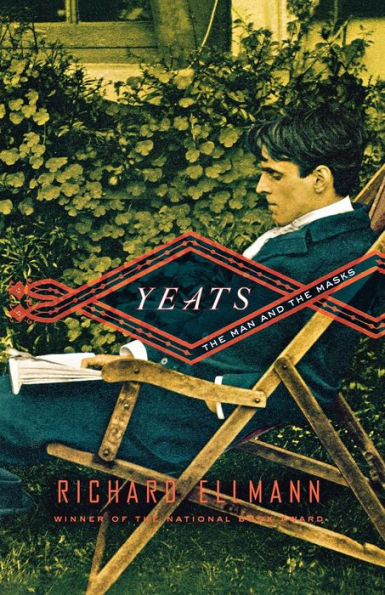 Yeats: The Man and the Masks