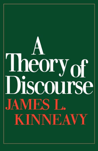 A Theory of Discourse: The Aims of Discourse