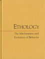 Ethology: The Mechanisms and Evolution of Behavior / Edition 1