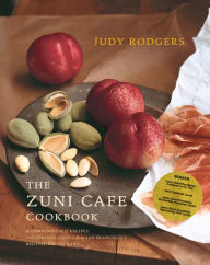 Title: Zuni Cafe Cookbook, Author: Judy Rodgers