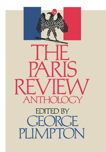 The Paris Review Anthology