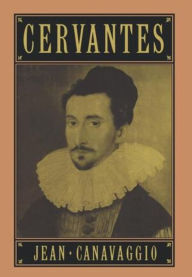 Title: Cervantes, Author: Jean Canavaggio