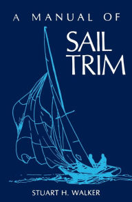 Title: The Manual of Sail Trim, Author: Stuart H. Walker M.D.