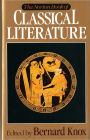 The Norton Book of Classical Literature / Edition 1