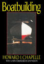 Boatbuilding: A Complete Handbook of Wooden Boat Construction