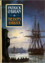 Treason's Harbour (Aubrey-Maturin Series #9)