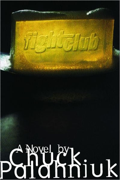 Fight Club: A Novel