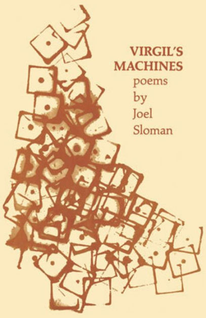 Virgil's Machines: Poems by Joel Sloman, Paperback | Barnes & Noble®