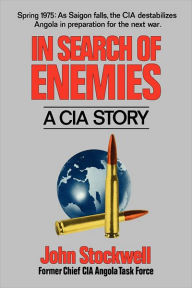 Title: In Search of Enemies, Author: John Stockwell