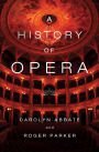 Alternative view 2 of A History of Opera