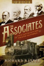 The Associates: Four Capitalists Who Created California