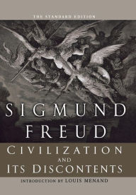 Title: Civilization and Its Discontents, Author: Sigmund Freud