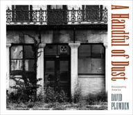 Title: A Handful of Dust: Disappearing America, Author: David Plowden