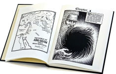 Alternative view 2 of The Book of Genesis Illustrated by R. Crumb