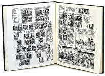 Alternative view 5 of The Book of Genesis Illustrated by R. Crumb