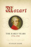 Alternative view 1 of Mozart: The Early Years, 1756-1781