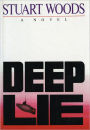 Deep Lie (Will Lee Series #3)