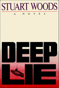Title: Deep Lie (Will Lee Series #3), Author: Stuart Woods