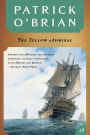 The Yellow Admiral (Aubrey-Maturin Series #18)