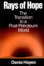 Rays of Hope: The Transition to a Post-Petroleum World