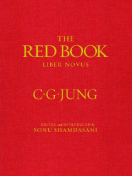 Title: The Red Book, Author: C. G. Jung