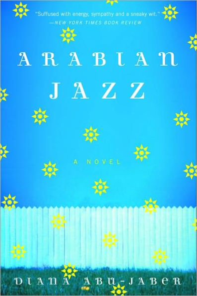 Arabian Jazz: A Novel