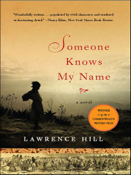 Free online books download to read Someone Knows My Name 9780393067149