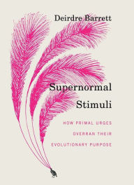 Title: Supernormal Stimuli: How Primal Urges Overran Their Evolutionary Purpose, Author: @@@@@@@@@@@@@@@@@@@@@@@@@@@@@@@@@@@@@@@@@@@@@@@@@@@@@@@@@@@@@@@@@@@@@@@@@@@@@@@@@@@@@@@@@@@@@@@@@@@@