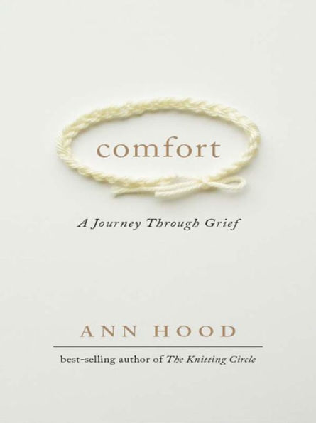 Comfort: A Journey Through Grief