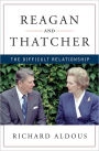 Reagan and Thatcher: The Difficult Relationship