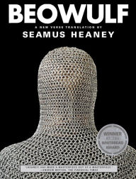 Title: Beowulf: A New Verse Translation, Author: Seamus Heaney