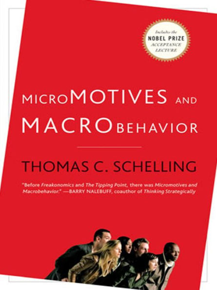 Micromotives and Macrobehavior