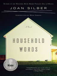 Title: Household Words, Author: Joan Silber