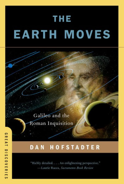 The Earth Moves: Galileo and the Roman Inquisition