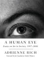A Human Eye: Essays on Art in Society, 1997-2008