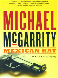 Google free book downloads pdf Mexican Hat by Michael McGarrity  9780393071481