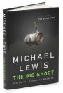 Alternative view 3 of The Big Short: Inside the Doomsday Machine