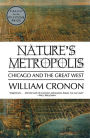 Nature's Metropolis: Chicago and the Great West