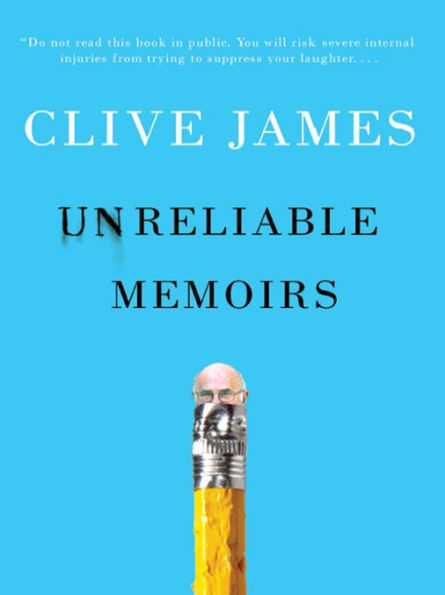 Unreliable Memoirs