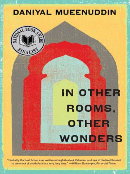 In Other Rooms, Other Wonders