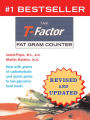 The T-Factor Fat Gram Counter