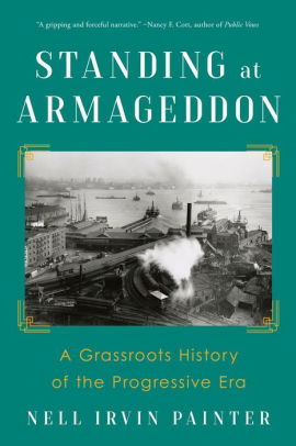 Standing At Armageddon A Grassroots History Of The