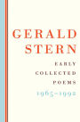 Early Collected Poems: 1965-1992