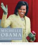 Alternative view 1 of Michelle Obama: The First Lady in Photographs