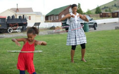 Alternative view 4 of Michelle Obama: The First Lady in Photographs