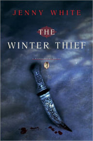 Title: The Winter Thief (Kamil Pasha Series #3), Author: Jenny White