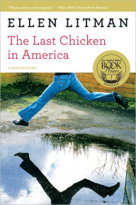 Title: The Last Chicken in America, Author: Ellen Litman