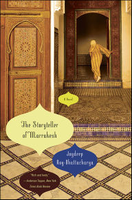 Free audiobook for download The Storyteller of Marrakesh 9780393080353 by Joydeep Roy-Bhattacharya